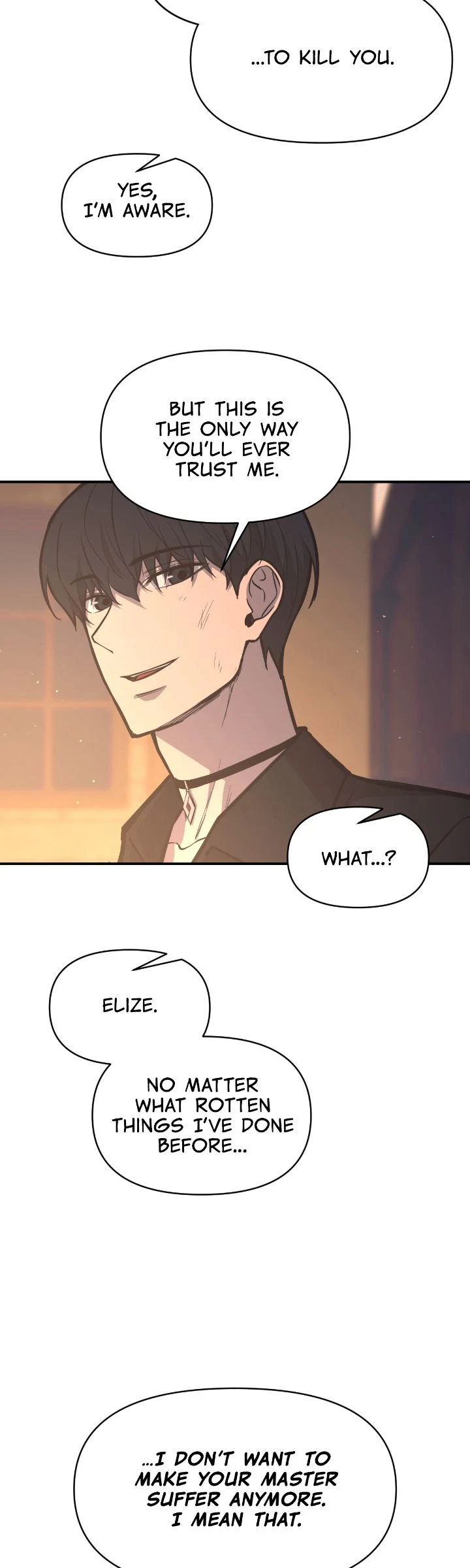 Read Tyrant of the Tower Defense Game EN Manga Online