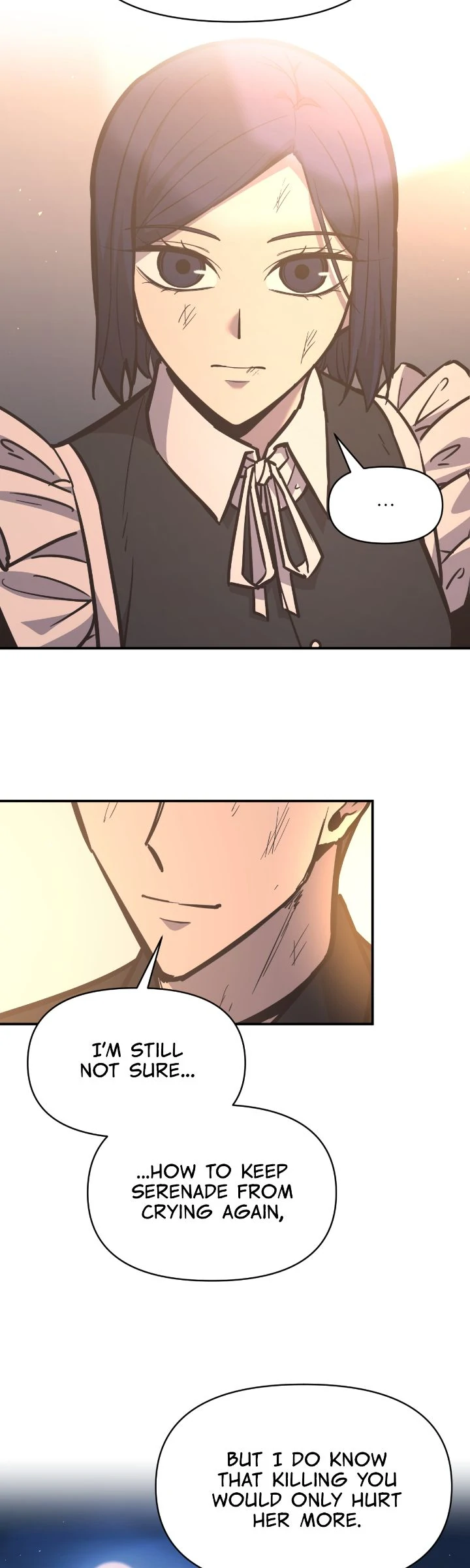 Read Tyrant of the Tower Defense Game EN Manga Online