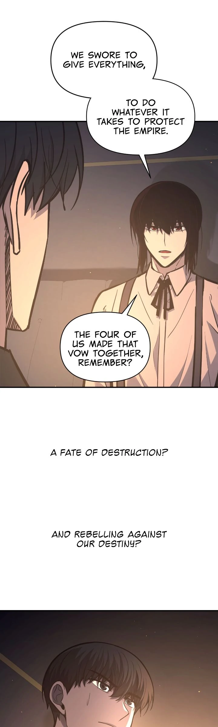 Read Tyrant of the Tower Defense Game EN Manga Online