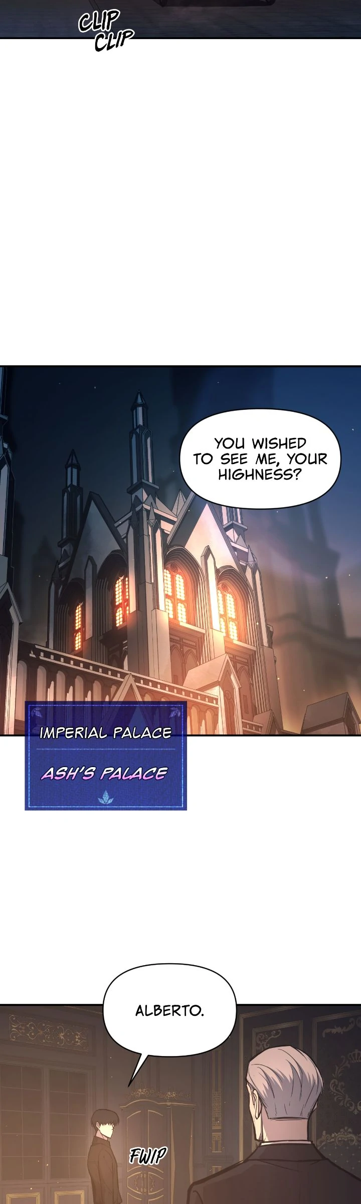 Read Tyrant of the Tower Defense Game EN Manga Online