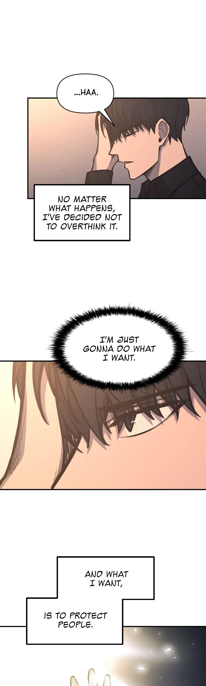 Read Tyrant of the Tower Defense Game EN Manga Online