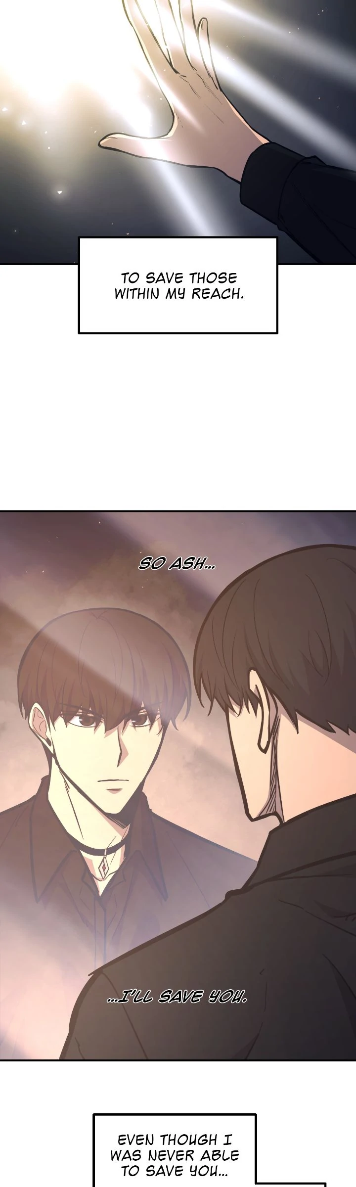 Read Tyrant of the Tower Defense Game EN Manga Online