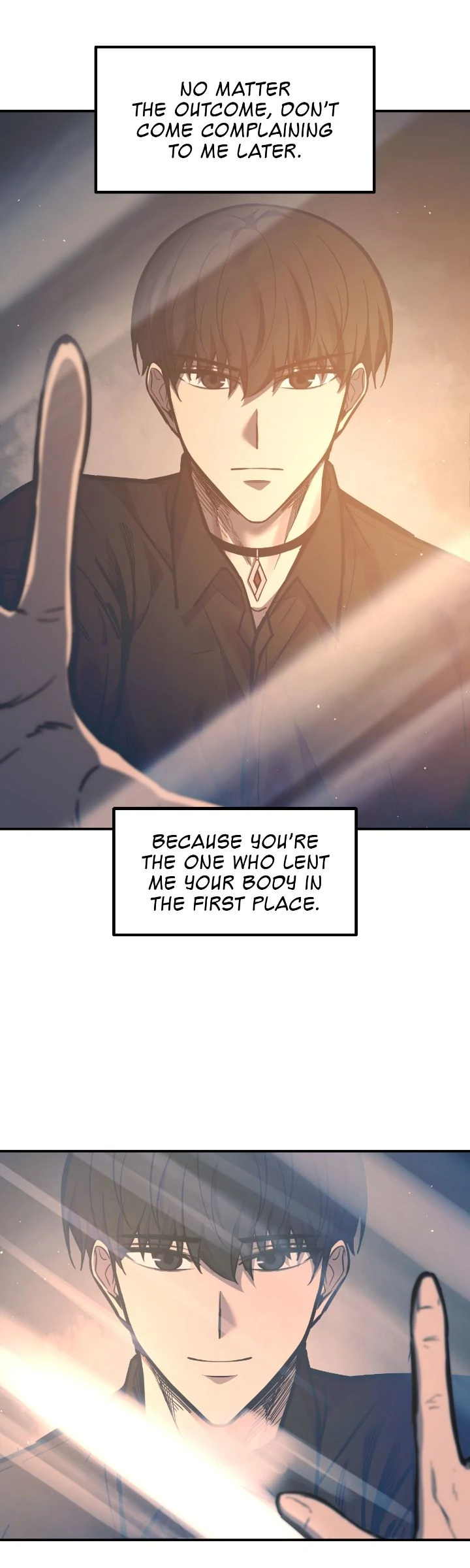 Read Tyrant of the Tower Defense Game EN Manga Online