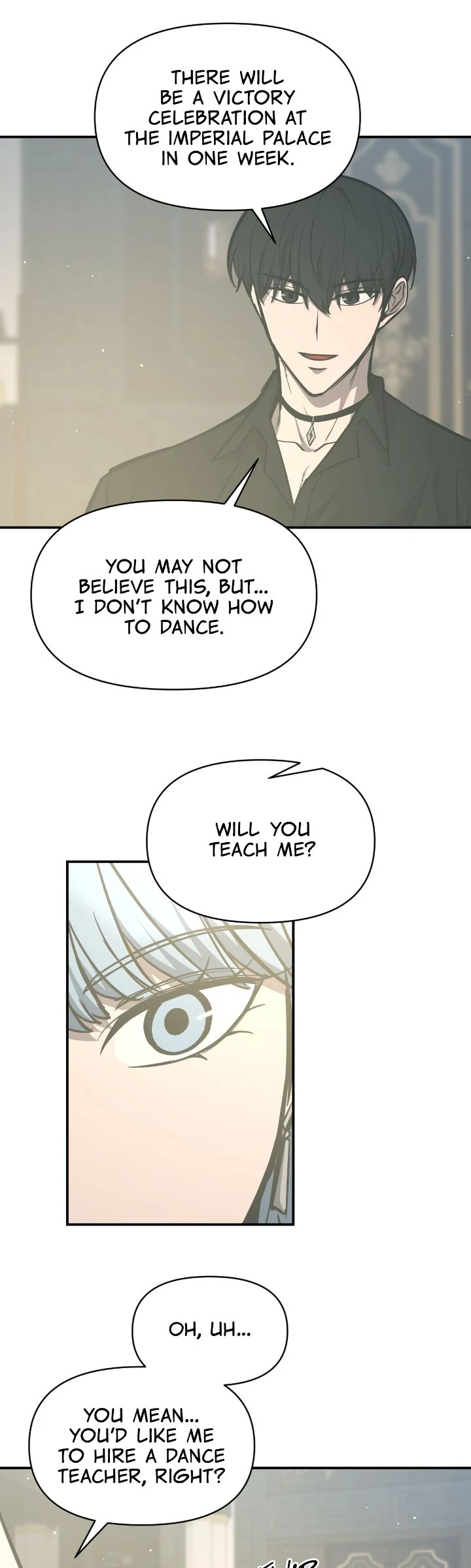 Read Tyrant of the Tower Defense Game EN Manga Online