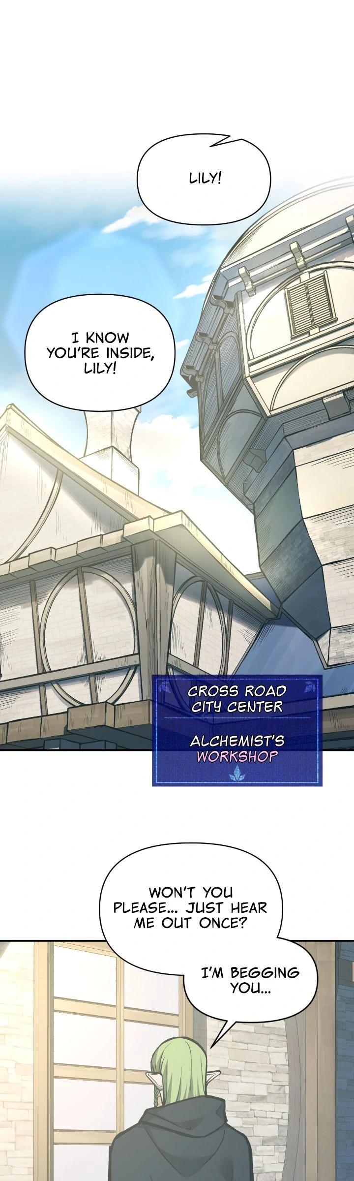 Read Tyrant of the Tower Defense Game EN Manga Online