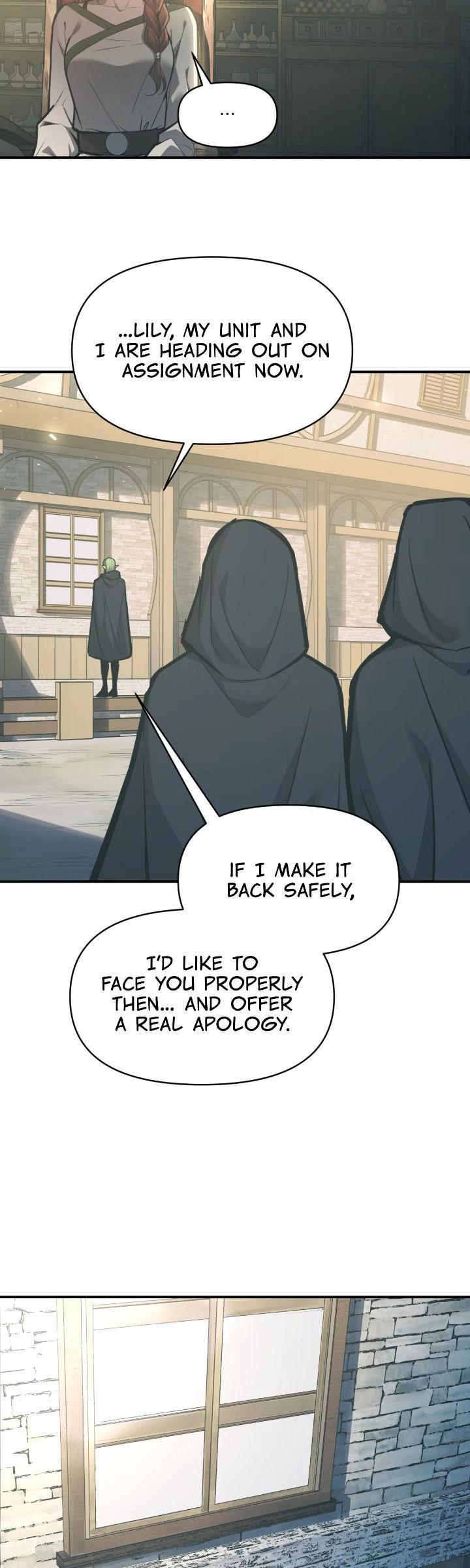 Read Tyrant of the Tower Defense Game EN Manga Online