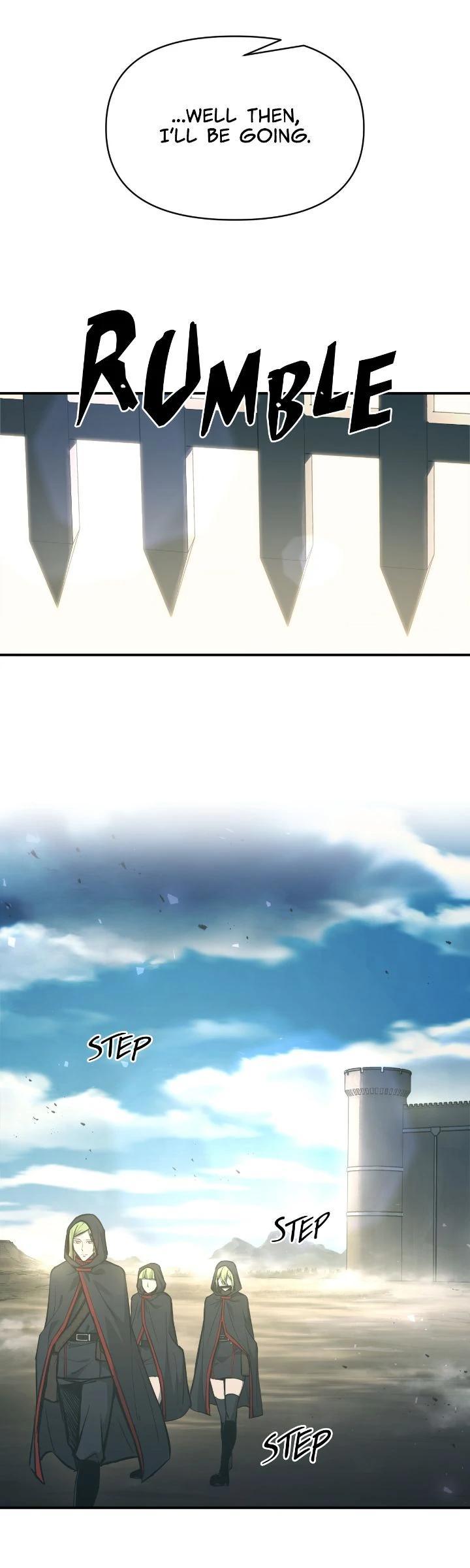 Read Tyrant of the Tower Defense Game EN Manga Online