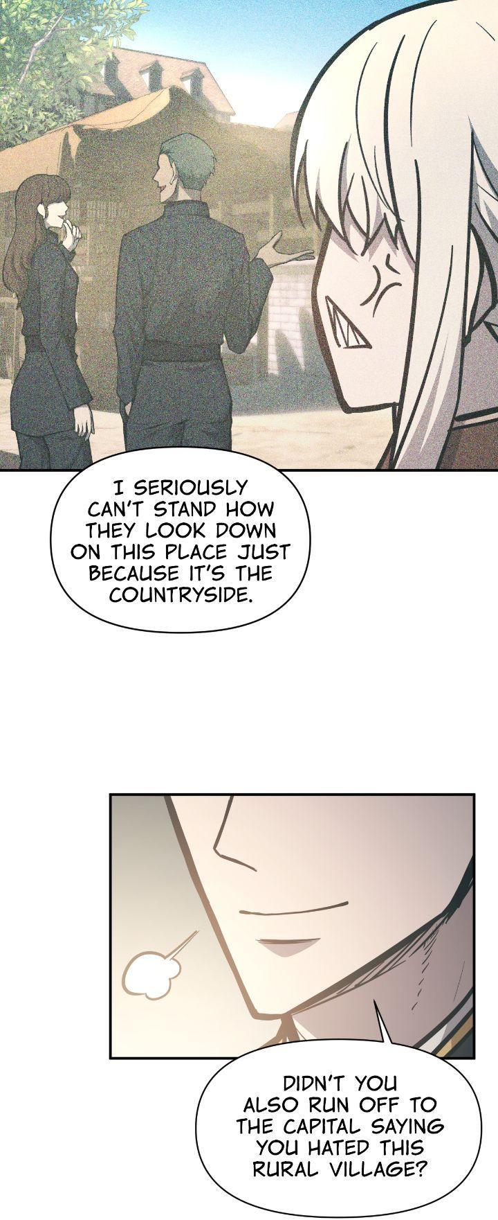 Read Tyrant of the Tower Defense Game EN Manga Online