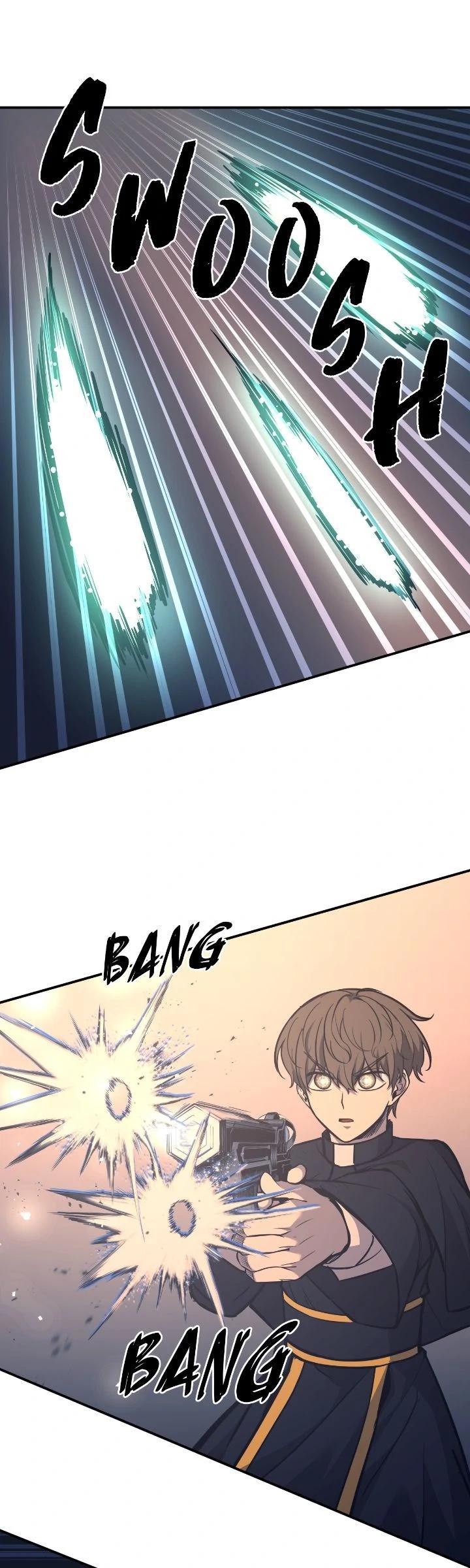 Read Tyrant of the Tower Defense Game EN Manga Online