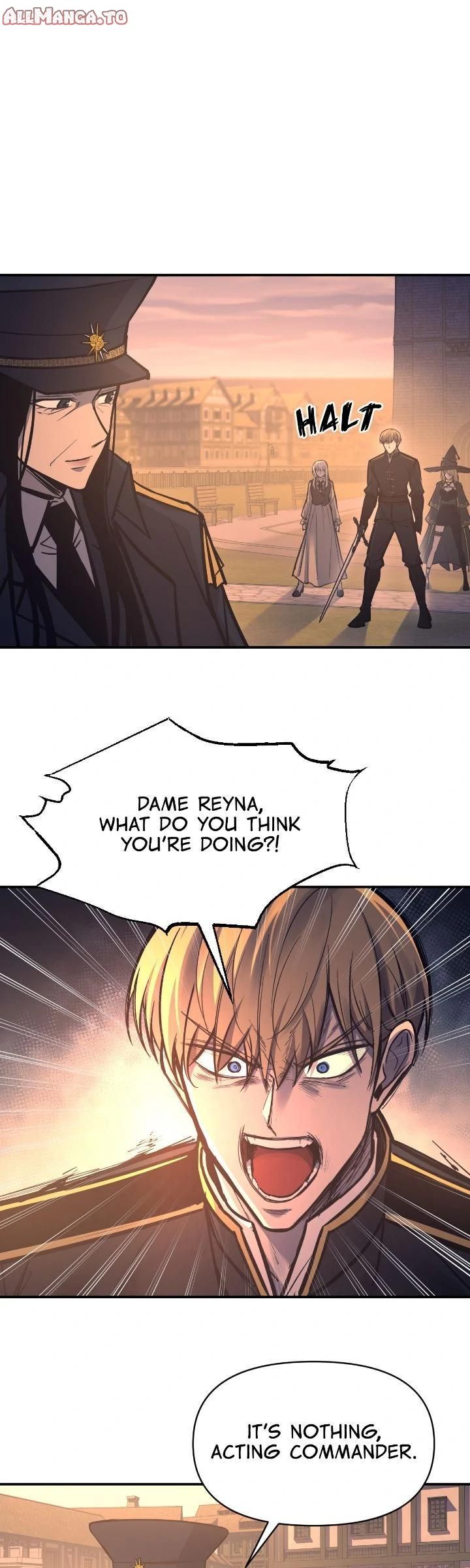 Read Tyrant of the Tower Defense Game EN Manga Online