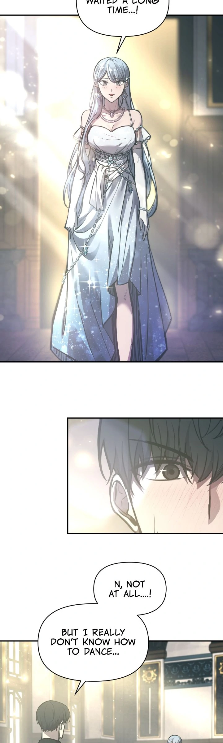 Read Tyrant of the Tower Defense Game EN Manga Online