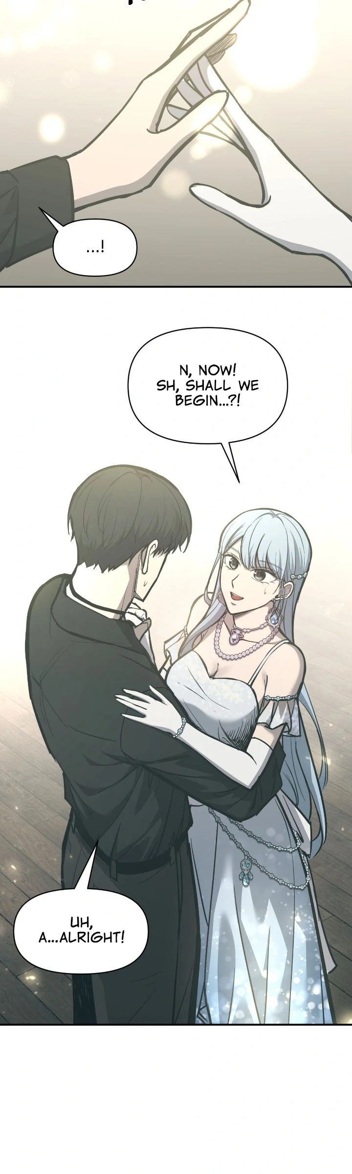 Read Tyrant of the Tower Defense Game EN Manga Online