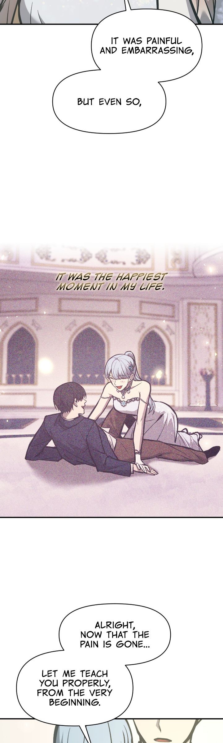 Read Tyrant of the Tower Defense Game EN Manga Online