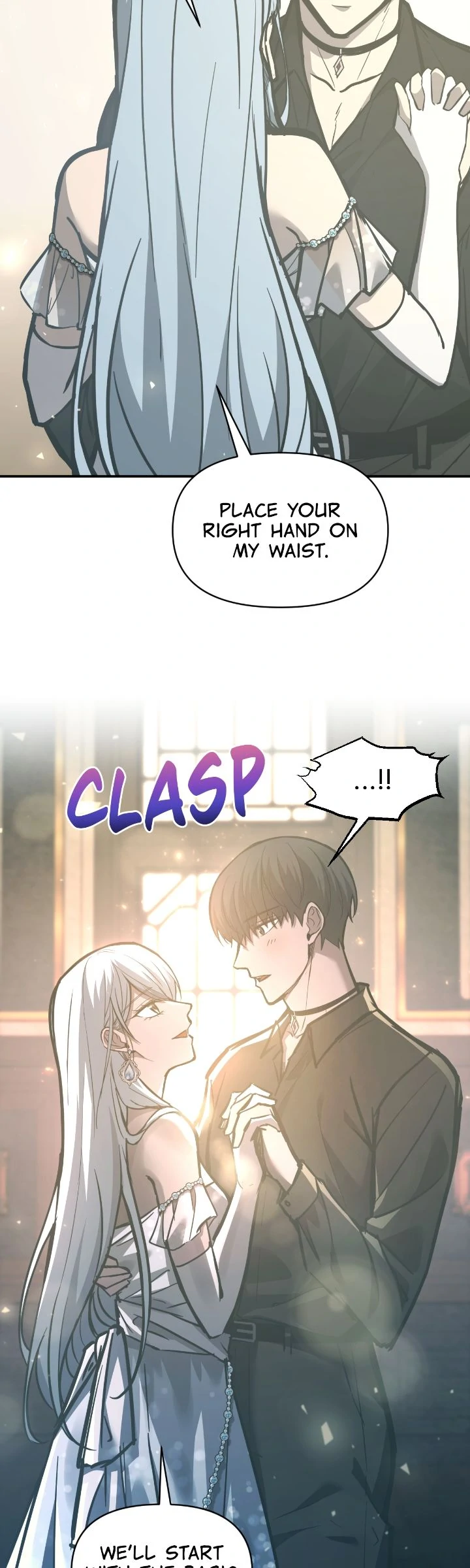 Read Tyrant of the Tower Defense Game EN Manga Online