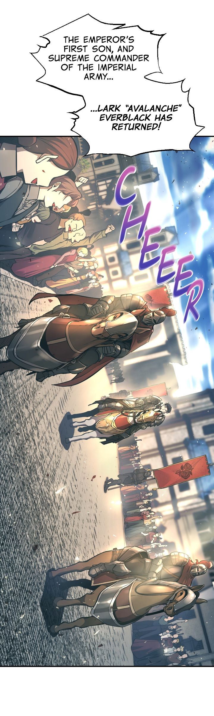 Read Tyrant of the Tower Defense Game EN Manga Online