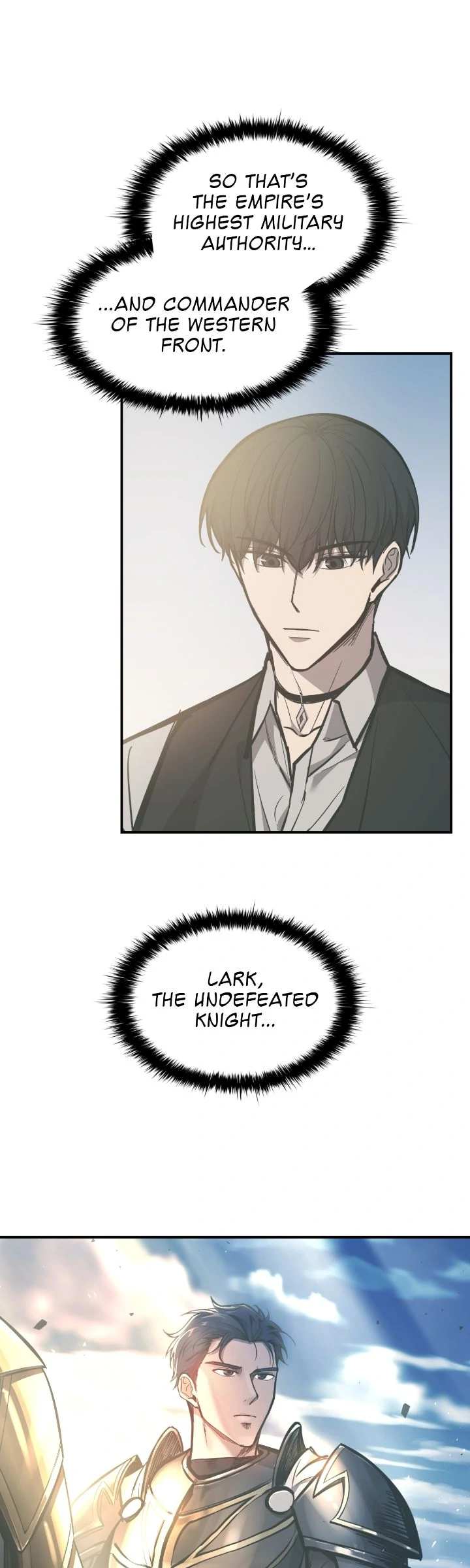 Read Tyrant of the Tower Defense Game EN Manga Online