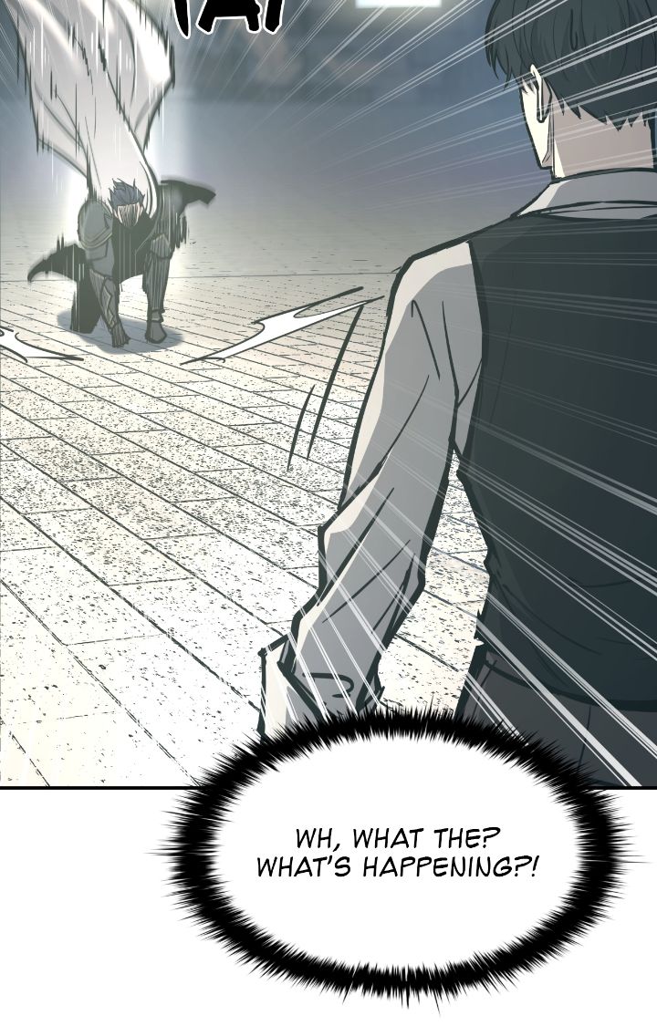 Read Tyrant of the Tower Defense Game EN Manga Online