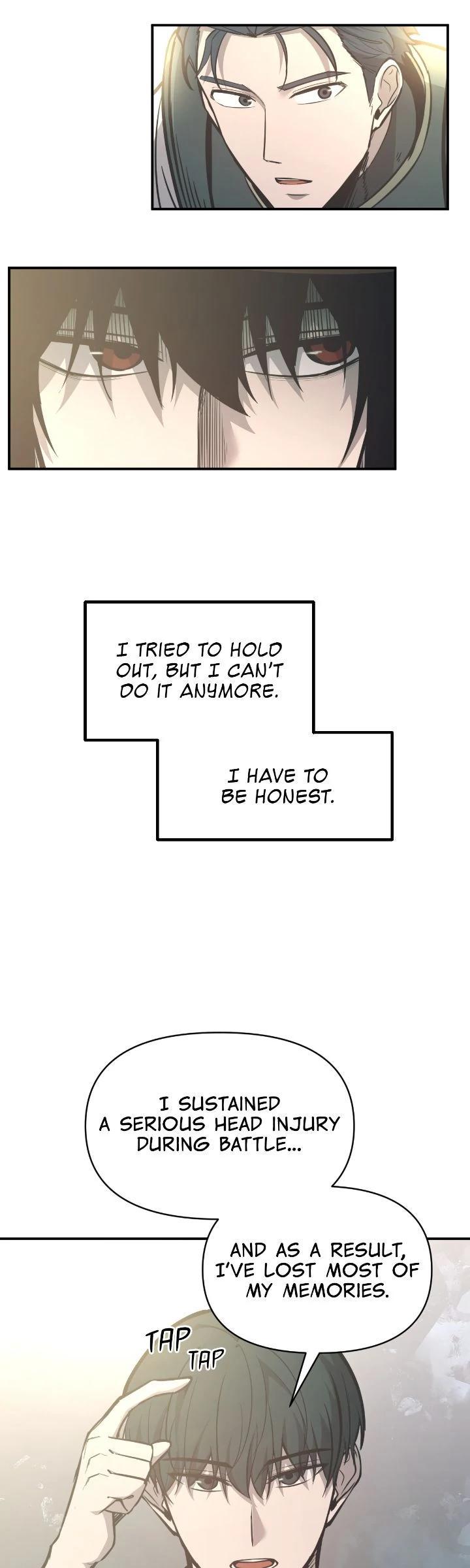 Read Tyrant of the Tower Defense Game EN Manga Online