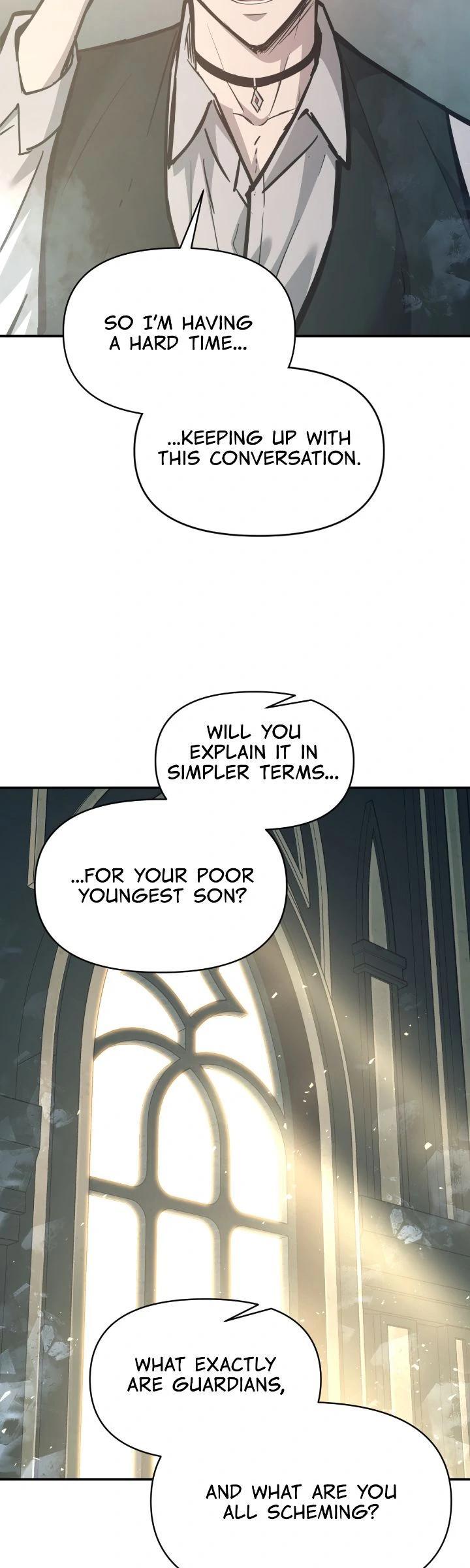 Read Tyrant of the Tower Defense Game EN Manga Online