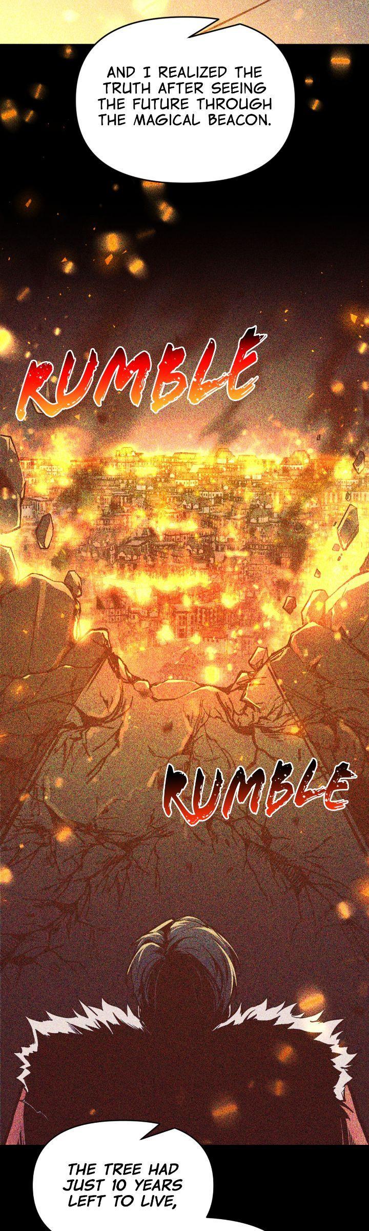 Read Tyrant of the Tower Defense Game EN Manga Online