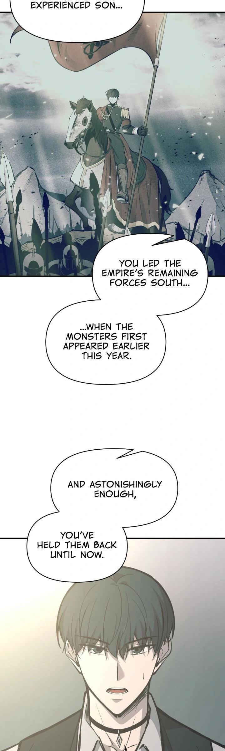 Read Tyrant of the Tower Defense Game EN Manga Online