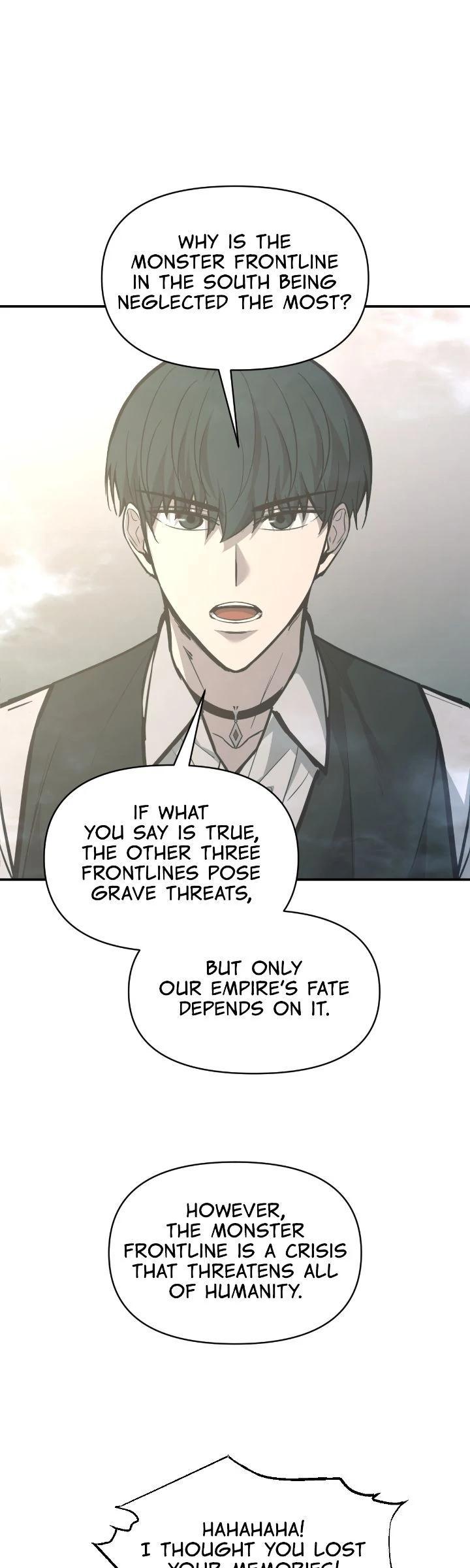 Read Tyrant of the Tower Defense Game EN Manga Online