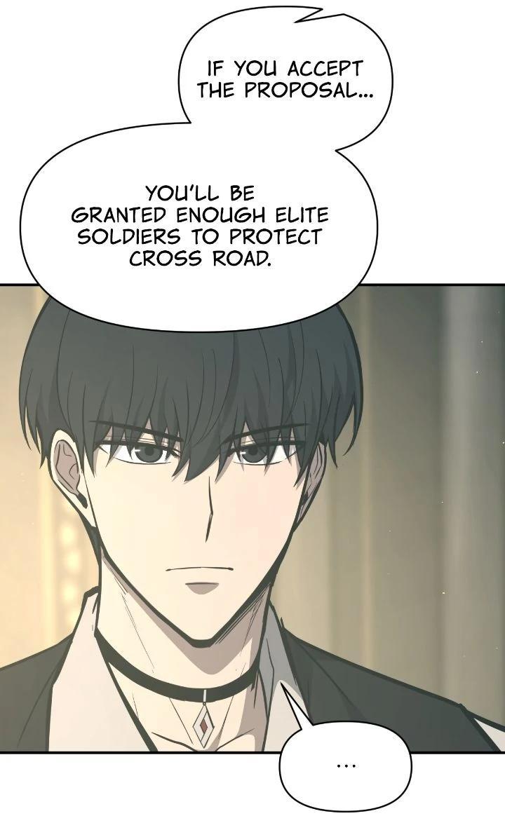 Read Tyrant of the Tower Defense Game EN Manga Online