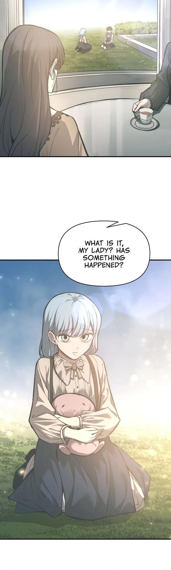 Read Tyrant of the Tower Defense Game EN Manga Online