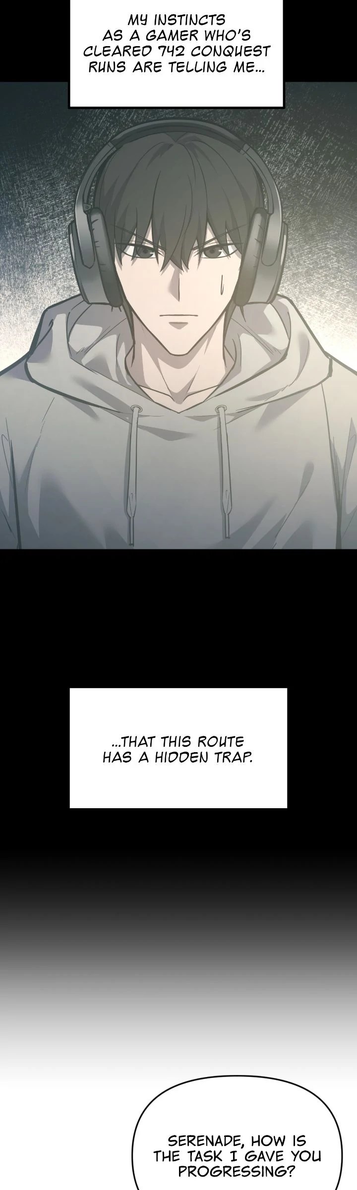 Read Tyrant of the Tower Defense Game EN Manga Online