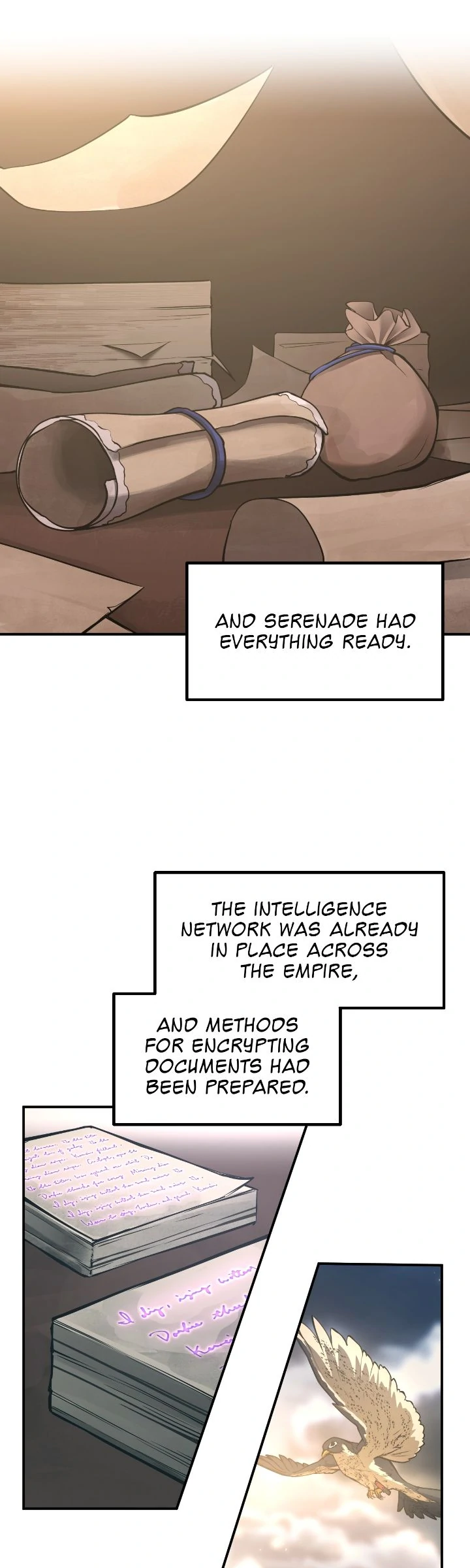 Read Tyrant of the Tower Defense Game EN Manga Online