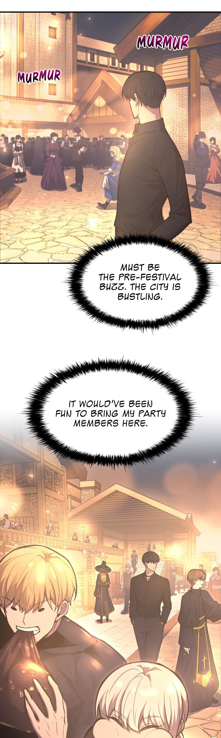 Read Tyrant of the Tower Defense Game EN Manga Online