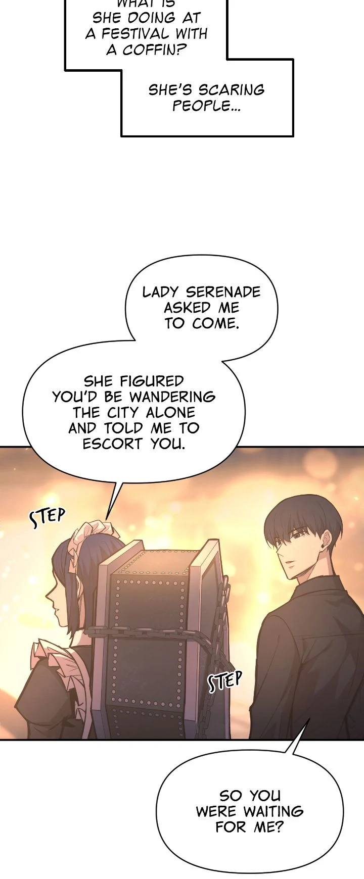 Read Tyrant of the Tower Defense Game EN Manga Online