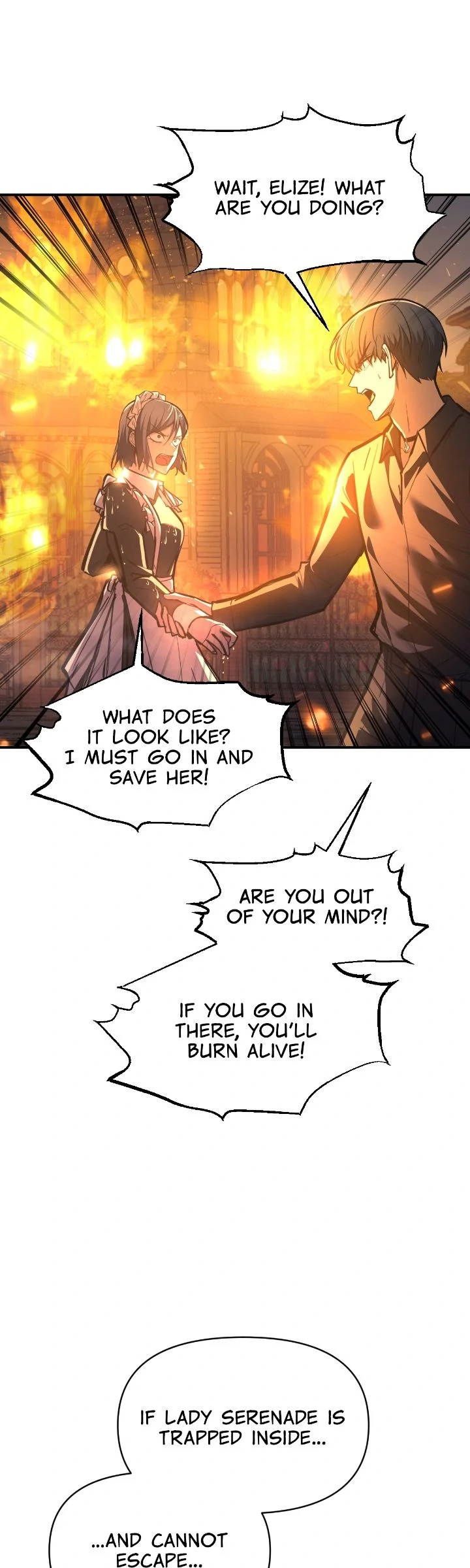 Read Tyrant of the Tower Defense Game EN Manga Online