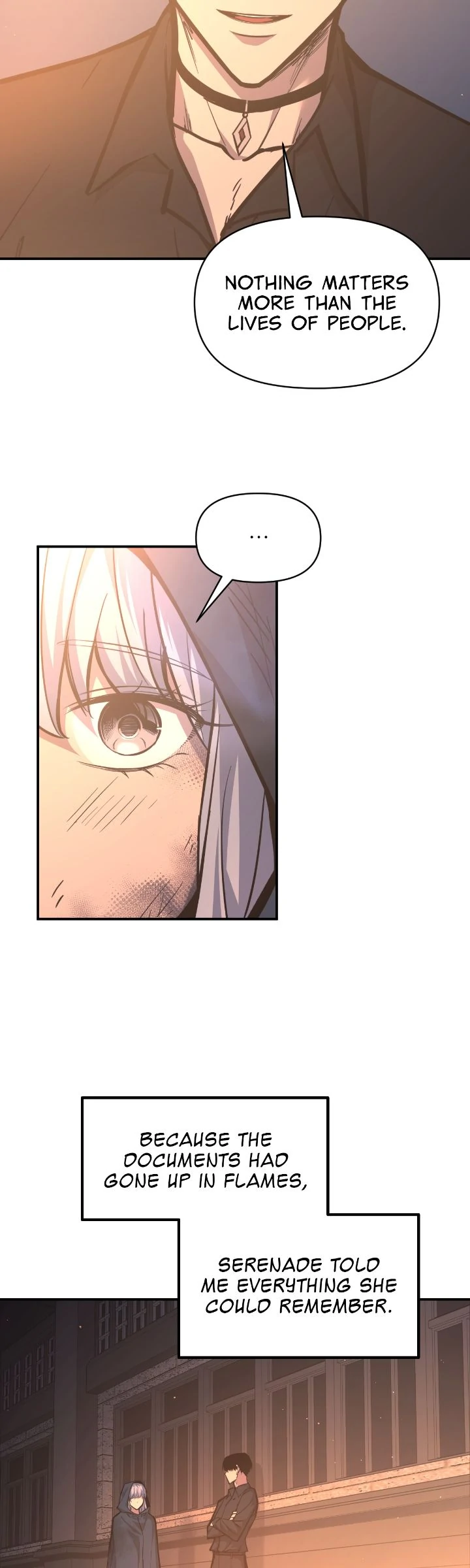 Read Tyrant of the Tower Defense Game EN Manga Online