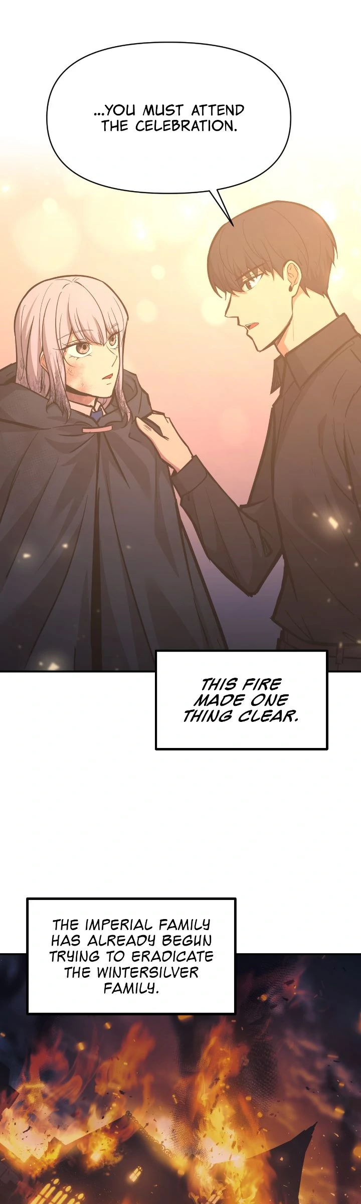 Read Tyrant of the Tower Defense Game EN Manga Online