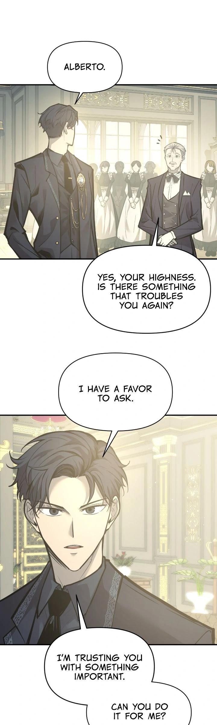 Read Tyrant of the Tower Defense Game EN Manga Online