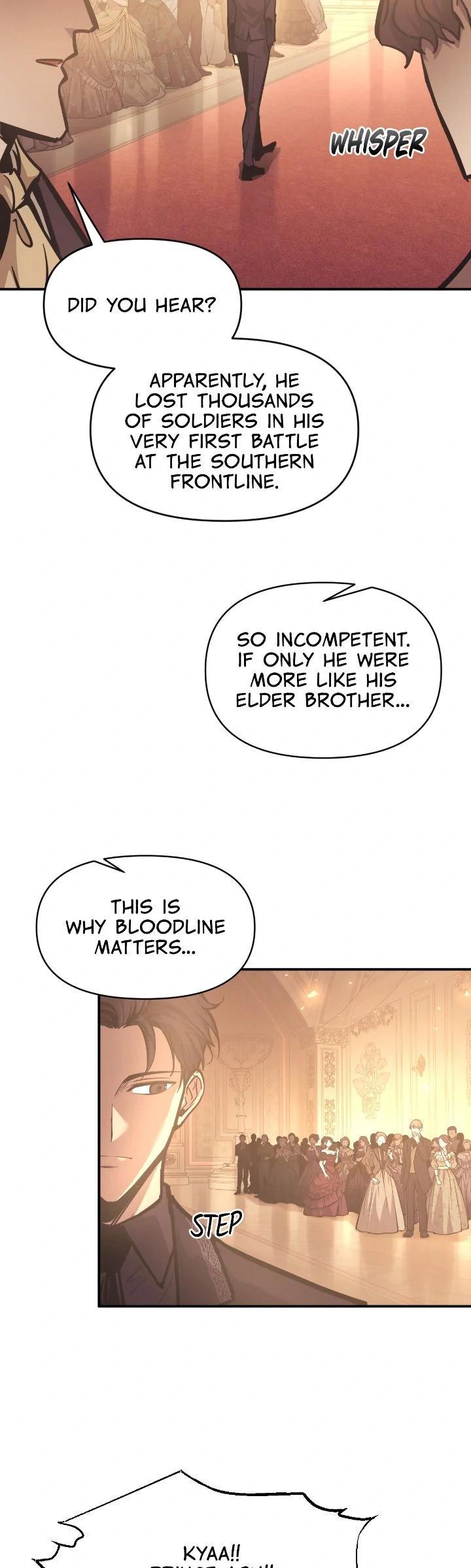 Read Tyrant of the Tower Defense Game EN Manga Online