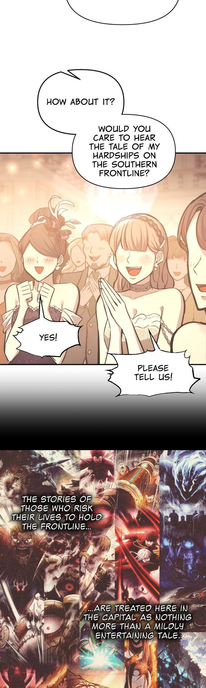 Read Tyrant of the Tower Defense Game EN Manga Online