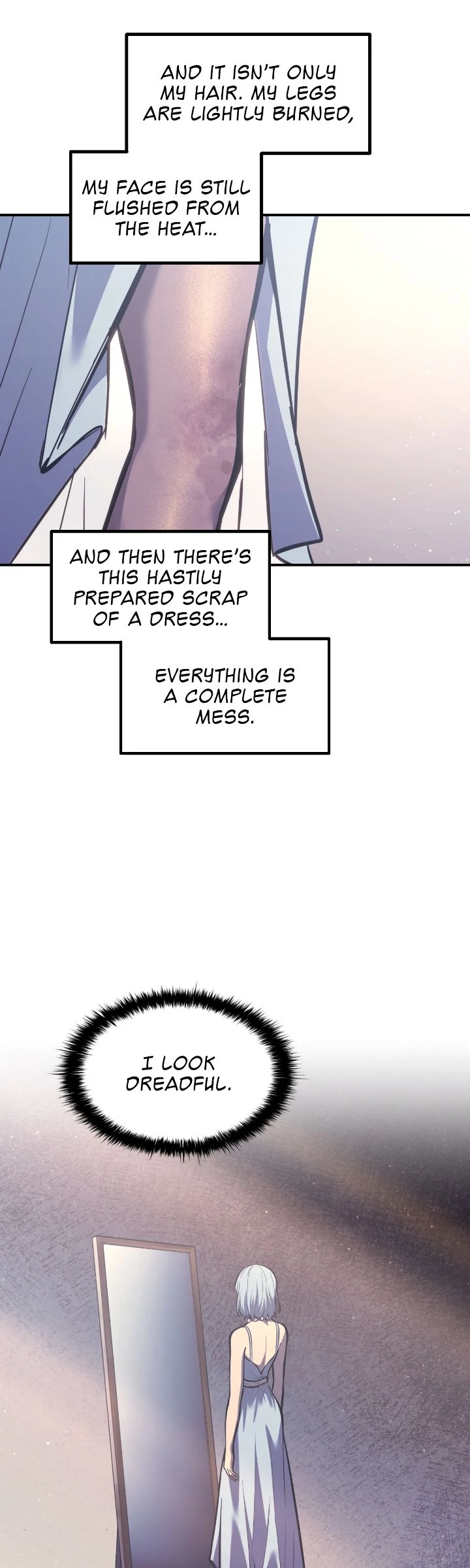 Read Tyrant of the Tower Defense Game EN Manga Online