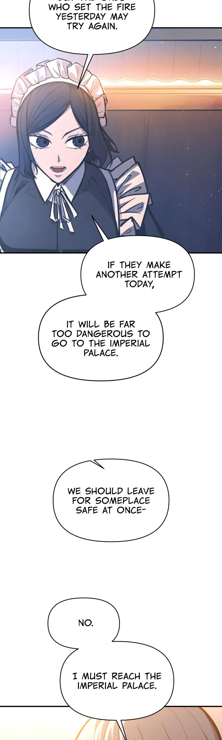 Read Tyrant of the Tower Defense Game EN Manga Online