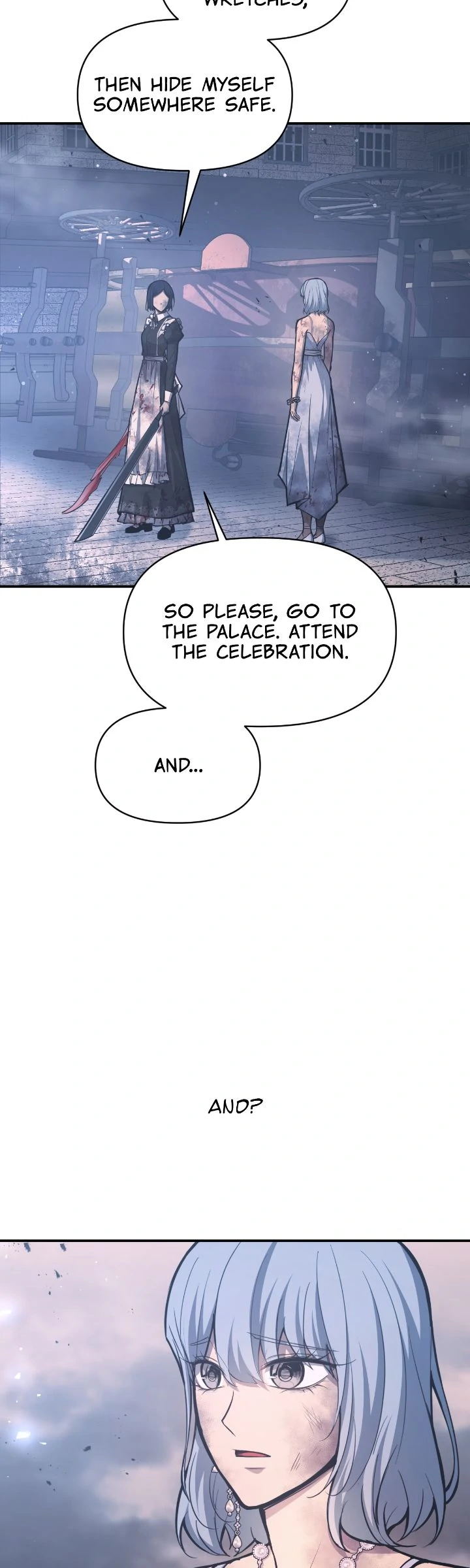 Read Tyrant of the Tower Defense Game EN Manga Online