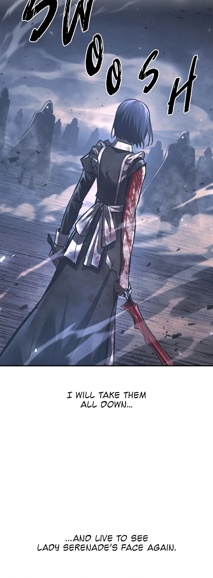 Read Tyrant of the Tower Defense Game EN Manga Online