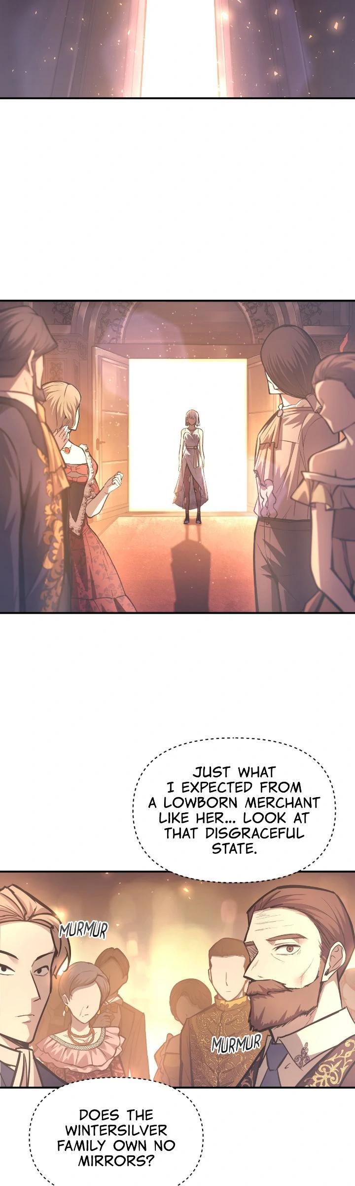 Read Tyrant of the Tower Defense Game EN Manga Online