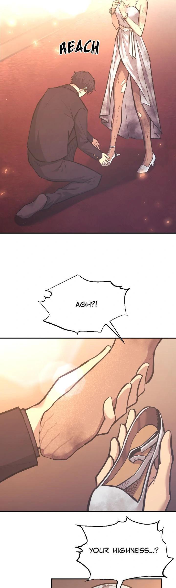 Read Tyrant of the Tower Defense Game EN Manga Online