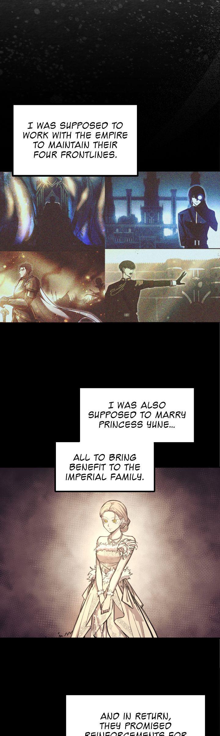 Read Tyrant of the Tower Defense Game EN Manga Online