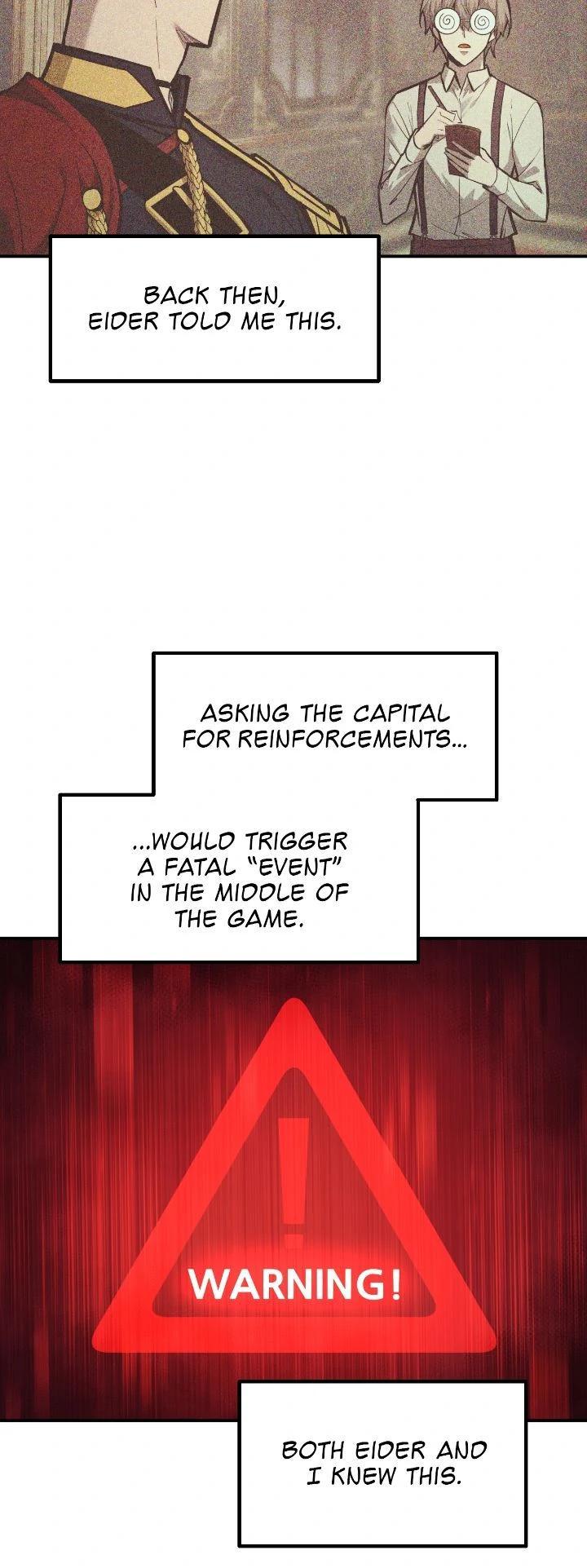 Read Tyrant of the Tower Defense Game EN Manga Online