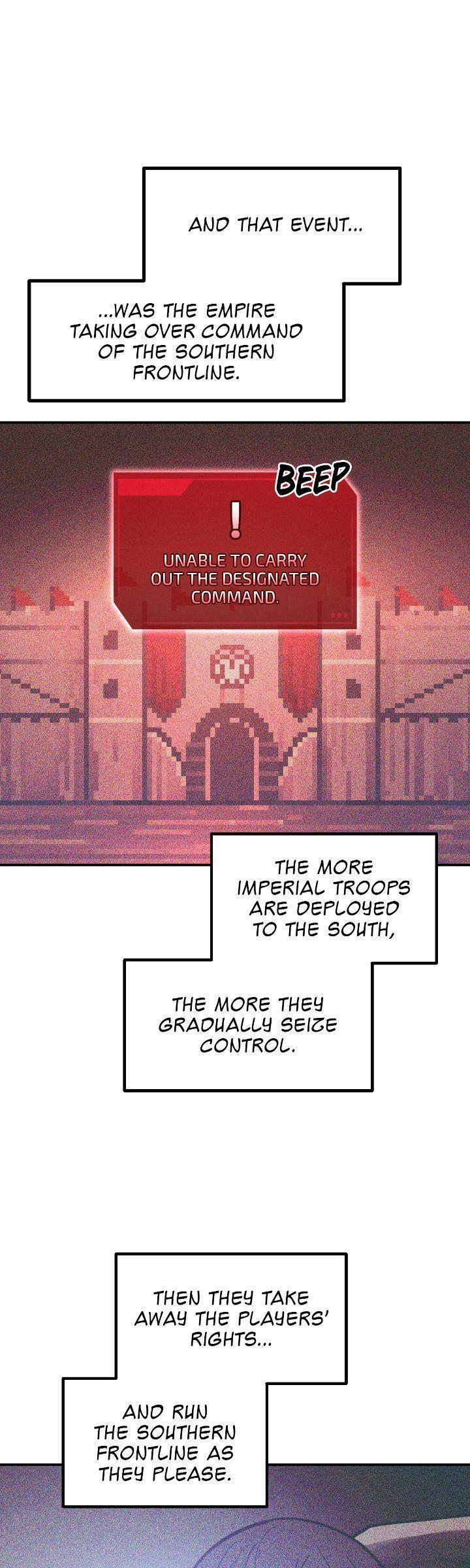 Read Tyrant of the Tower Defense Game EN Manga Online