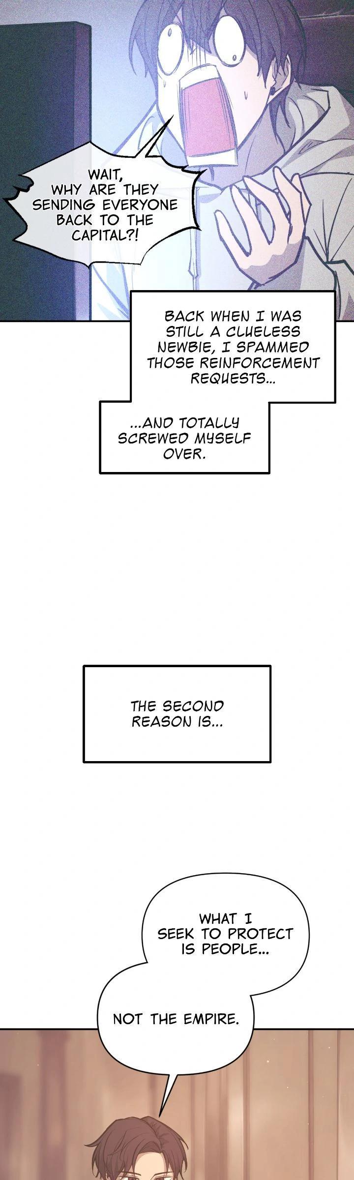 Read Tyrant of the Tower Defense Game EN Manga Online