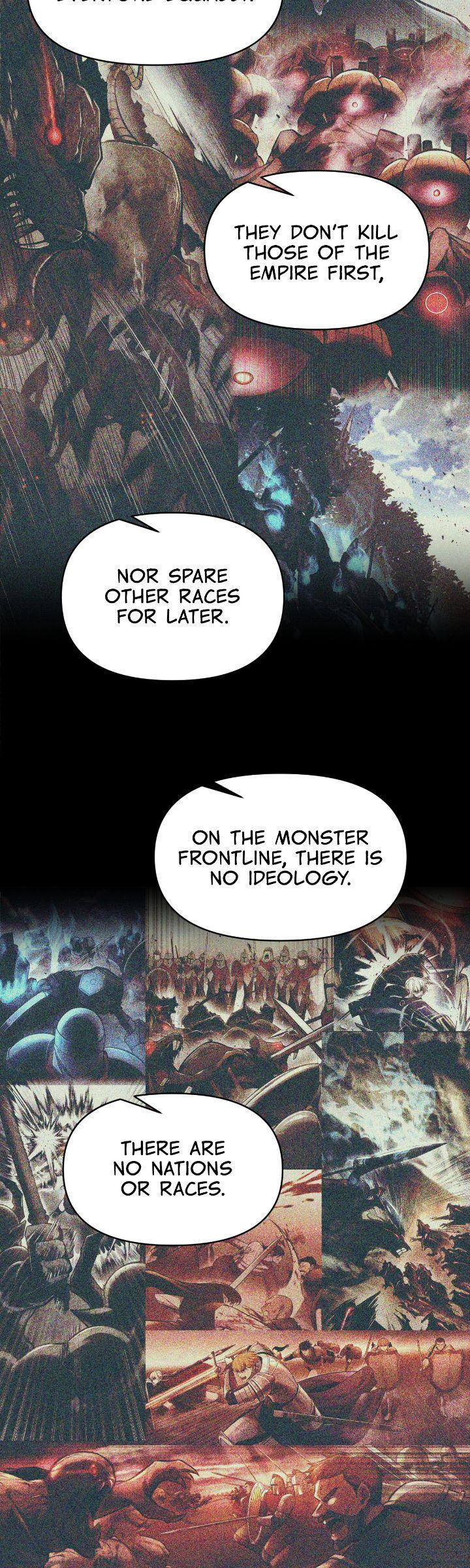 Read Tyrant of the Tower Defense Game EN Manga Online