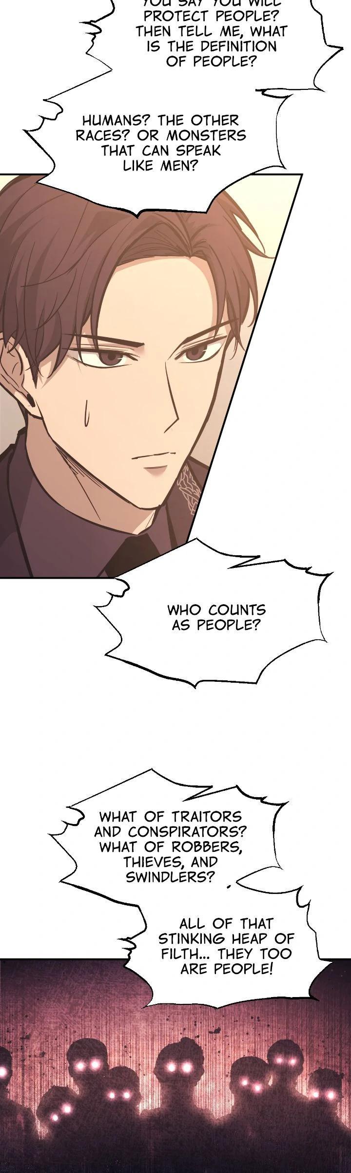 Read Tyrant of the Tower Defense Game EN Manga Online